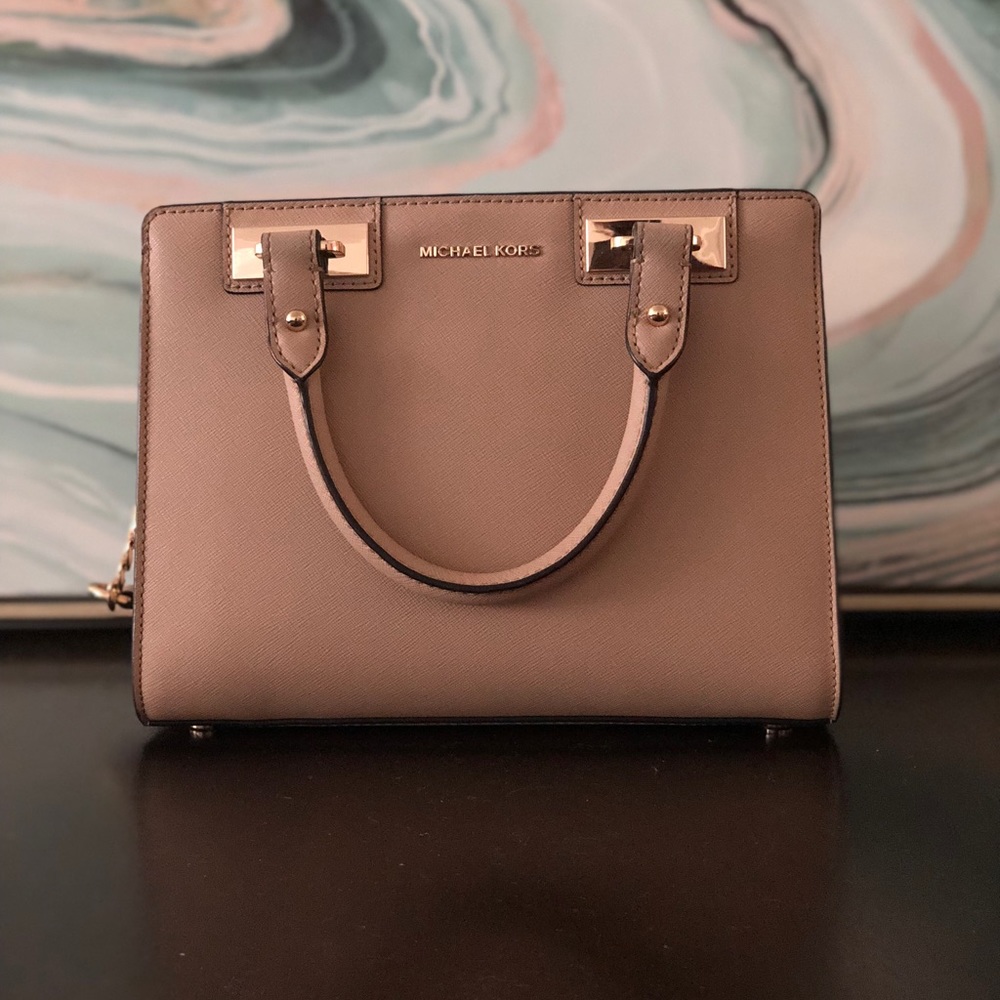 Michael Kors Small Handbag